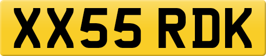 XX55RDK